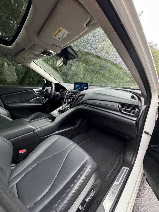 2020 Acura   RDX
