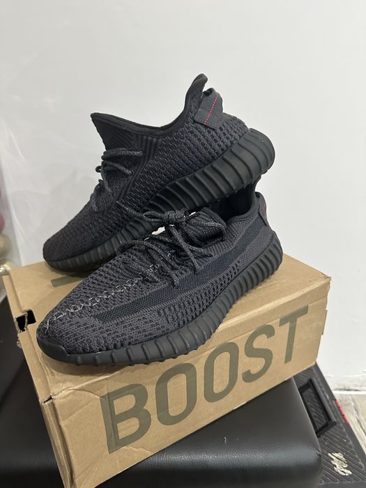 Sprzedam nowe addida yezzy boost 350v2