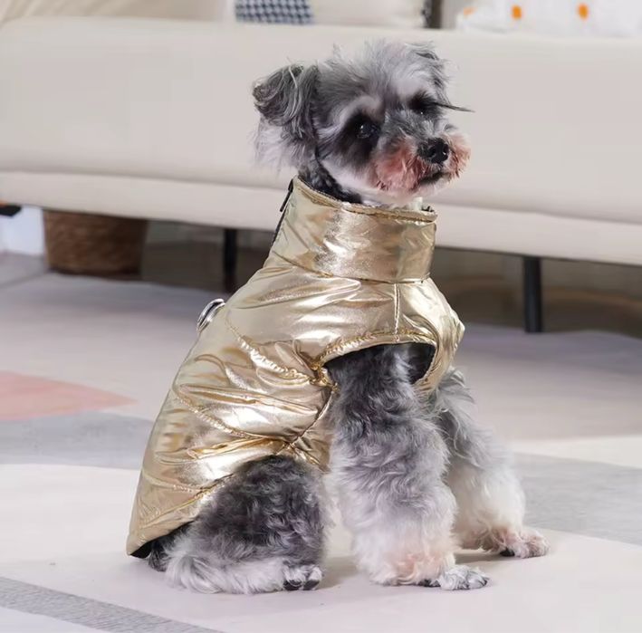 Жилет водонепроникний для песика L розмір