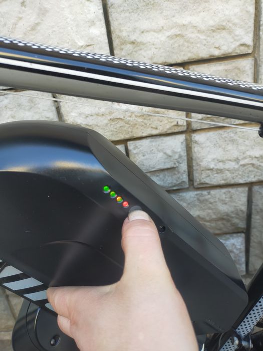 Продам електровелосипед formula 26