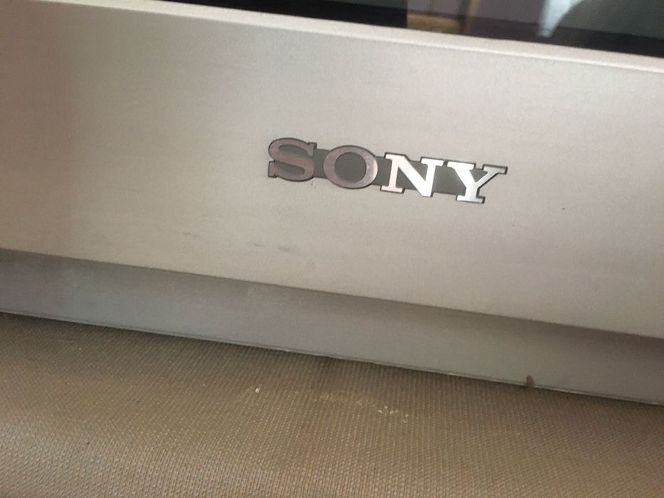 Telewizor  sony duzy sprawny