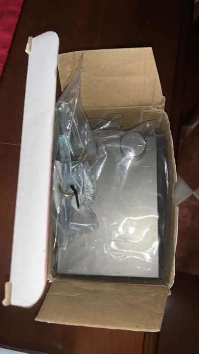 Estedal extensível 4 m