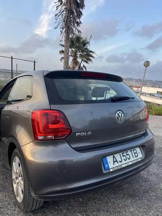 Volkswagen Polo 1.2 — photo 3