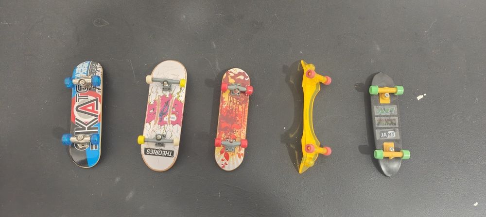 Brinquedos Colecionáveis