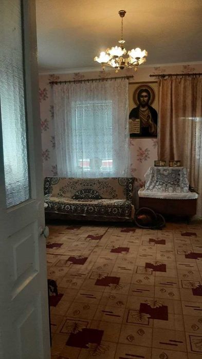 Продам дом в Васищево.