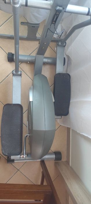 Elliptical Bike485477995083223042