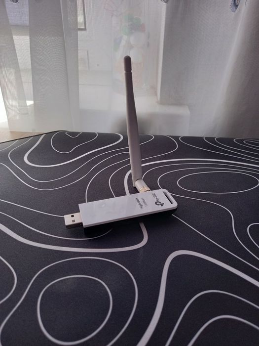 Wi-fi адаптер TP-Link