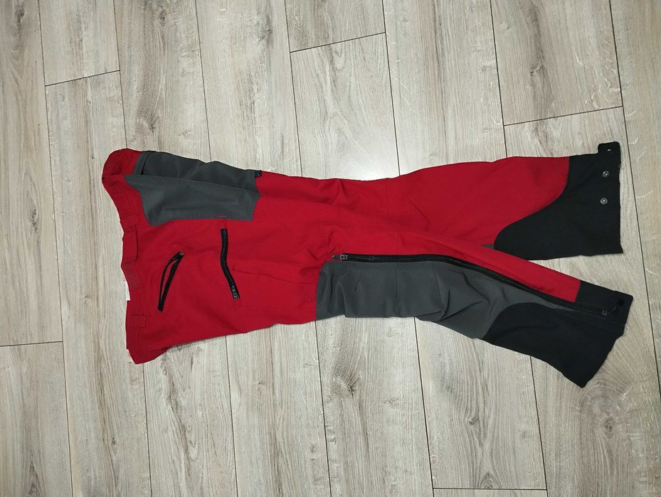 Five Season spodnie trekkingowe size 40 damskie