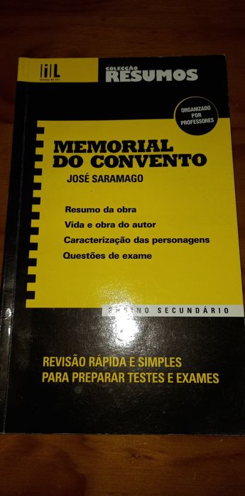 Livro de resumos