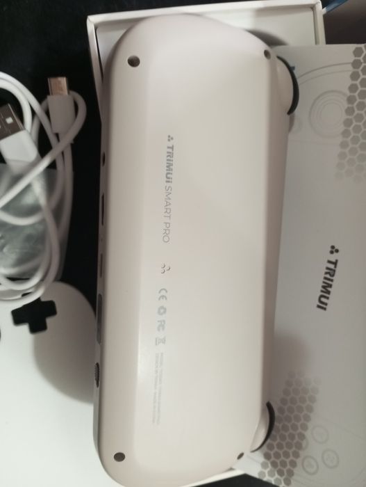 Consola portátil trimui Smart pro