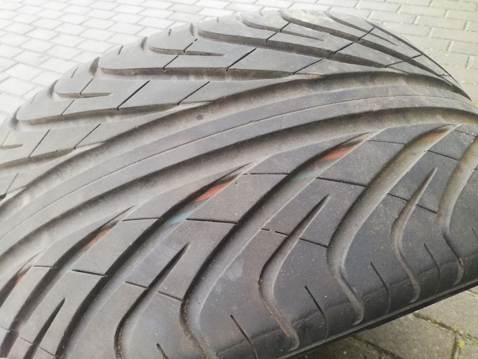 Opona MARSHAL 235/40 R18