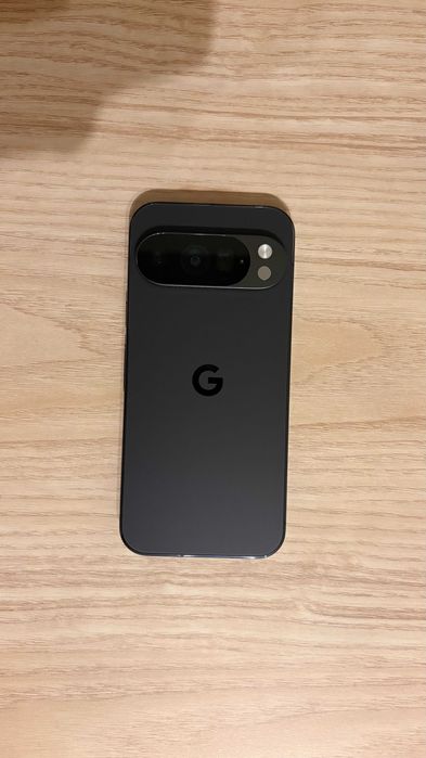 Google Pixel 10 Pro Obsidian 256Gb