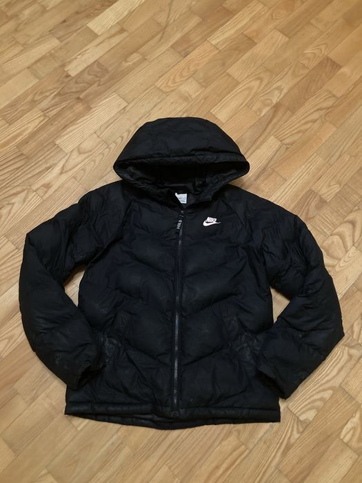 Курточка nike classic
