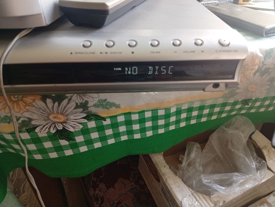 Продам DVD Pioneer