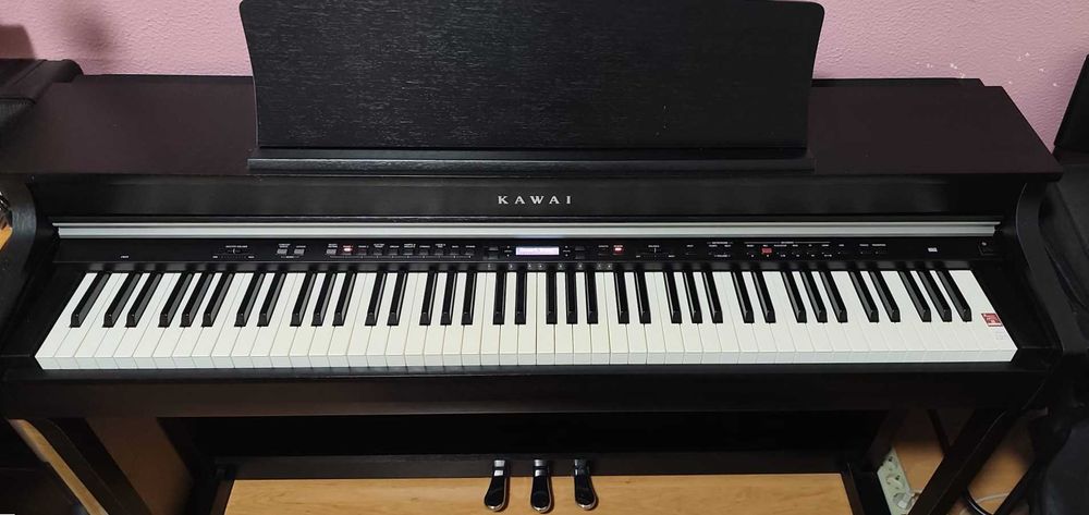 Piano KAWAI CN35