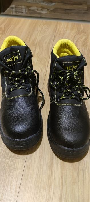 Buty robocze 42 dla wkładki 27,5 bryes-sb