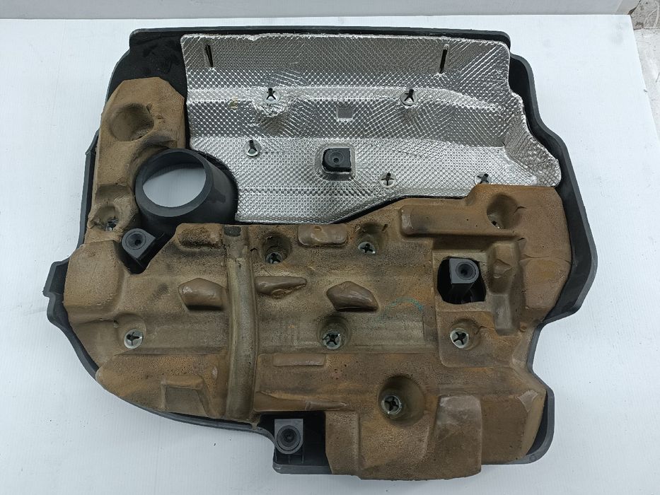 Tampa do Motor - FIAT DUCATO Caixa (250_, 290_) | 06 -