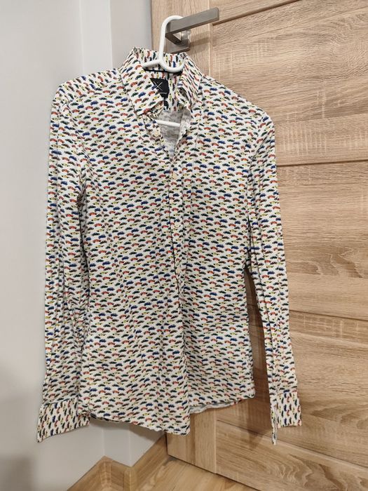 Koszula Pako Lorente S