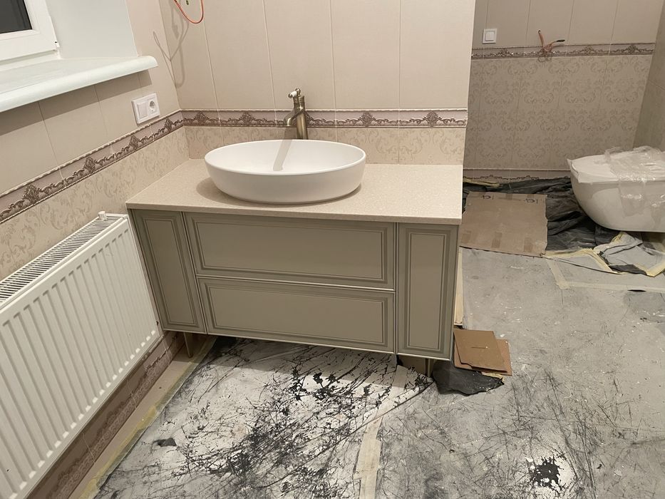 Мебель на заказ