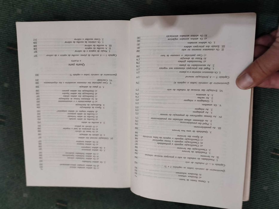 Manual Geral de Agricultura - Jean-Louis Éliard
