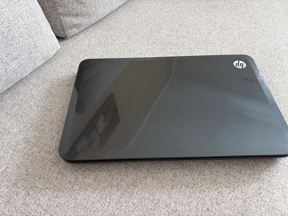 Laptop Notwbook HP Pavilion g6 2200sw windows