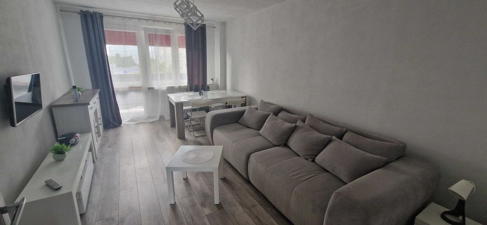 Wynajem mieszkanie 47m2 Łódź-Widzew