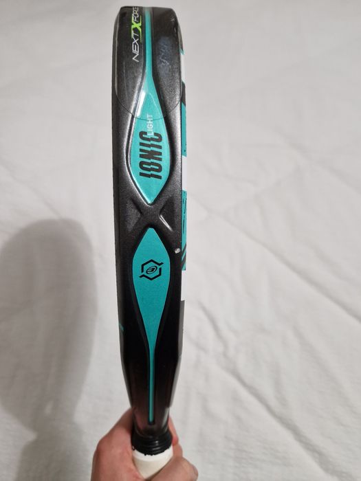 Raquete padel - Bullpadel Ionic Light