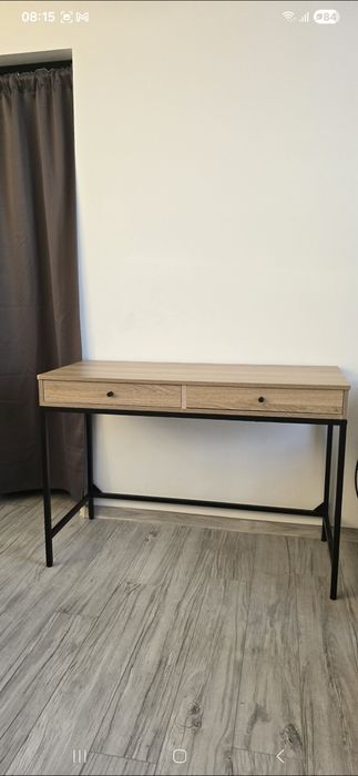 Aktualne! Biurko w stylu loft