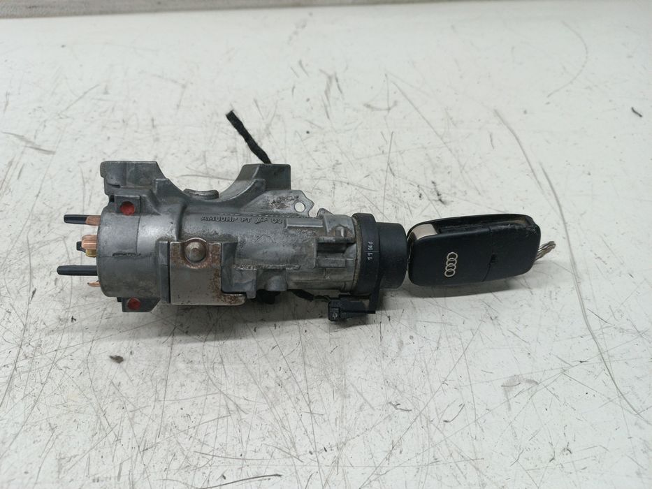Canhão da ignição - AUDI A4 Avant (8E5, B6) | 00 - 05