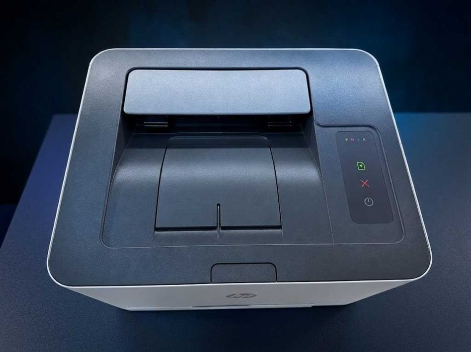 Принтер HP Color Laser 150A