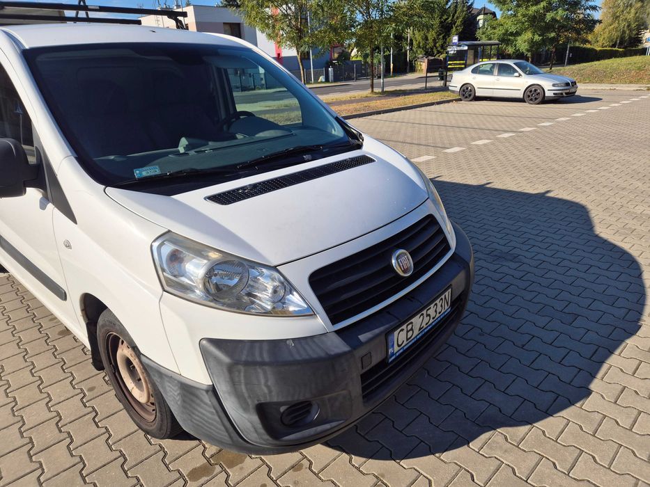 Fiat Scudo