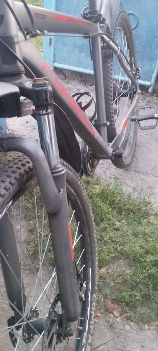 Велосипед Formula Motion 29'