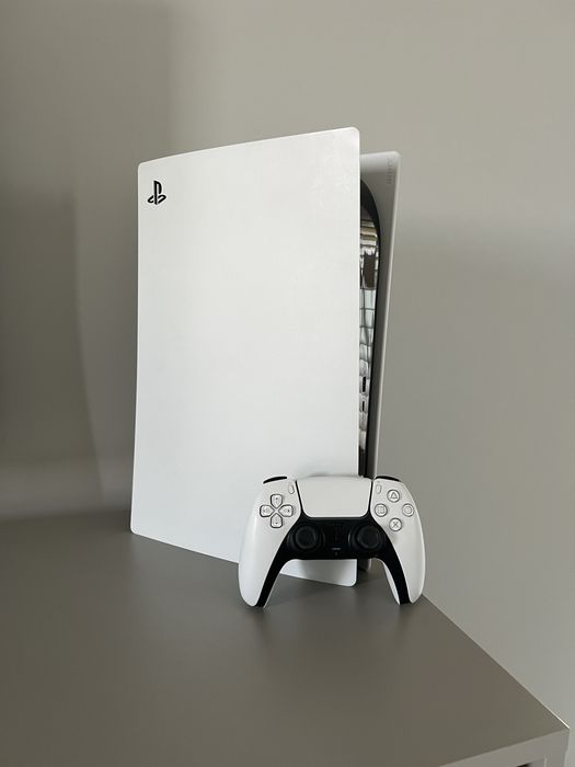 Playstation 5 digital