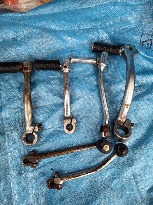 Kopniak nóżka shl wfm iż komar