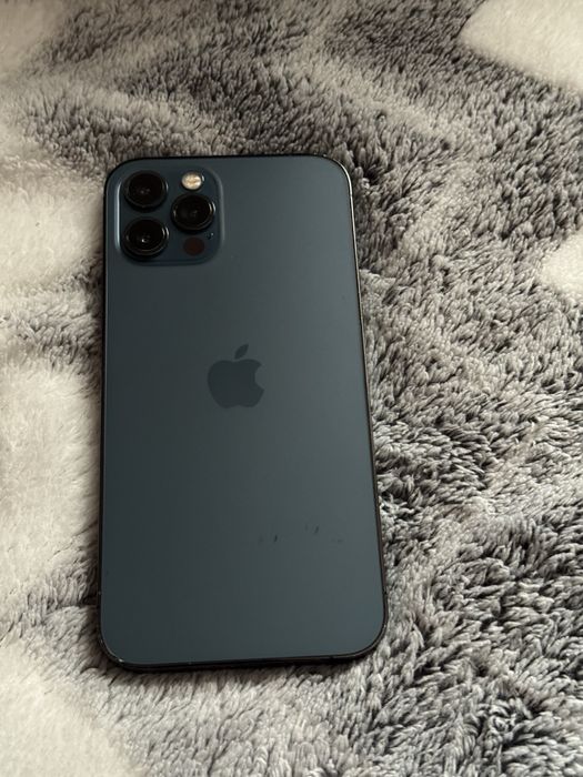 Iphone 12 pro 128 gb