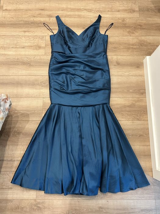 Vestido cerimonia senhora