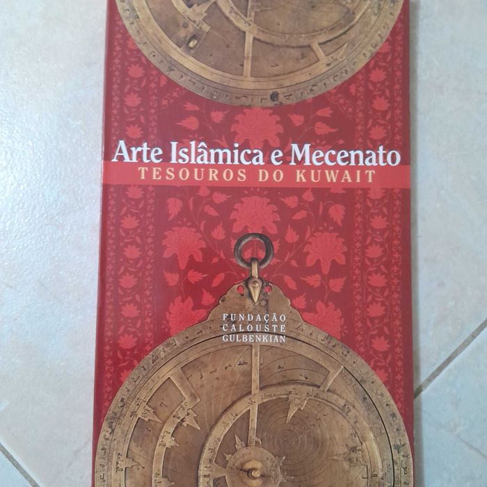 Arte Islâmicae Mecenato: tesouros do Kuwait