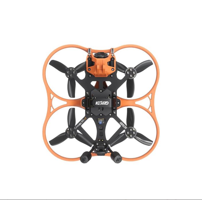 Cinelog30 V3 04 Pro GEPRC (tbs crossfire)