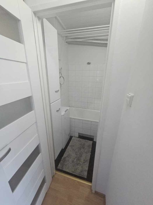 Sprzedam mieszkanie 2 pokoje 33m2 Tarnów ul. Krogulskiego 4