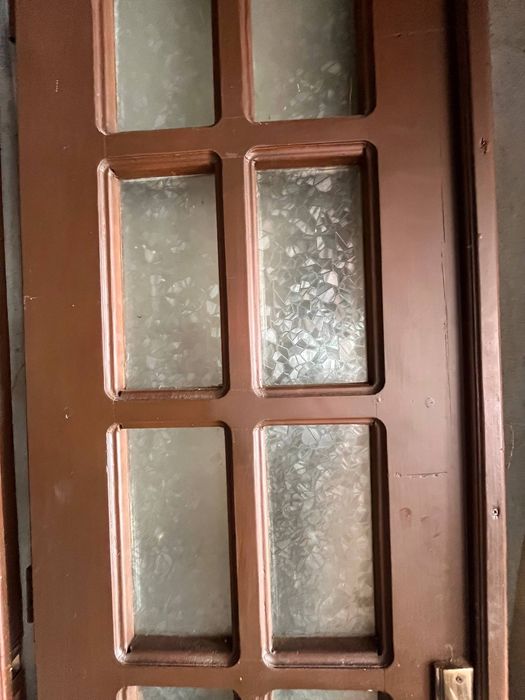 Продам міжкімнатні двері б/у