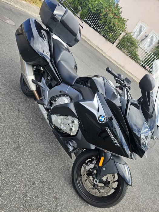 Bmw  K1600 GT 2017  full extras 39mil km