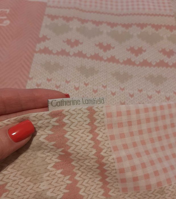 Комплект чудової двоспальної білизни