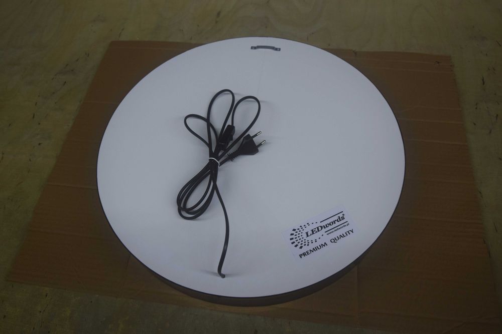 LED Neon BMW, Reklama 3D, Kinkiet, Lampka, Plafon, Baner, Kaseton, LED