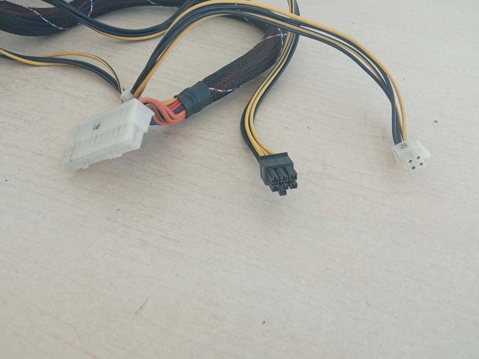 Блок живлення для ПК Chieftec GPS-400AA-101A 400W