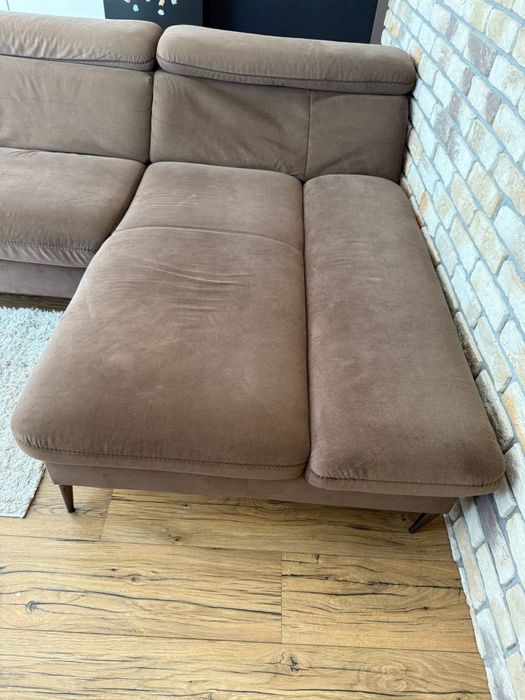 Sprzedam narożnik VERO Dianthus