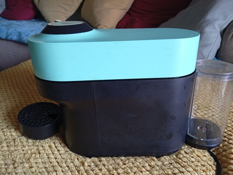 Máquina café Nespresso