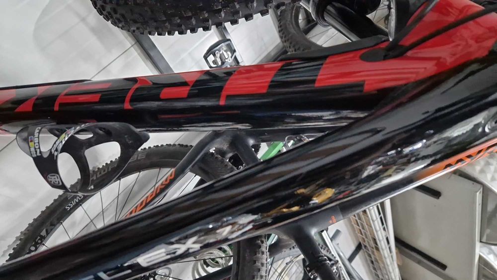 TREK Fuel EX 7 Gen 5 29 BOOST 2023 Tam. M NOVA troca