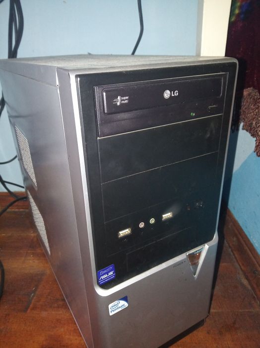 Продам хороший комп'ютер недорого