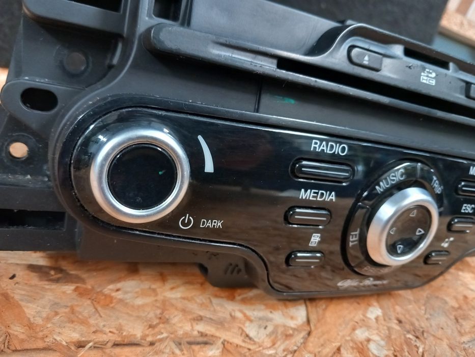 Auto radio Alfa Romeo Giulietta