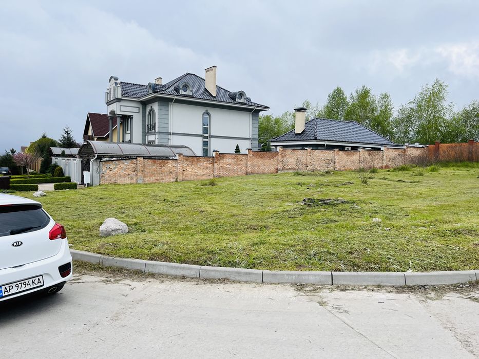 Продам участок 10соток Амстор Хортицкий район